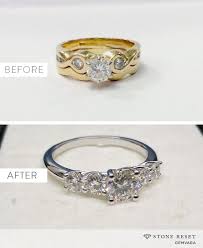 Reset My Stone Gemvara Jewelry Beautiful Jewelry Fashion Jewelry