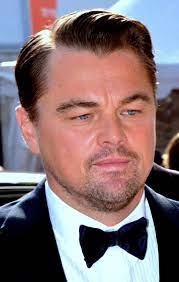 As he is a professional actor, he earns $20,000,000 per movie. Leonardo Dicaprio Wikipedia