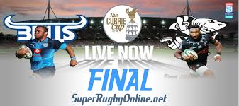 A well deserved victory for the bulls. Currie Cup Final 2021 Bulls Vs Sharks Live Stream In 2021 Cup Final Finals Super Rugby