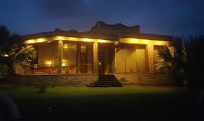 #1) willow homes farmhouse exterior. 6 Beautiful Farm Houses In Karachi Folder