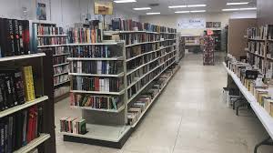 Voices Book Nook Enjoy Illinois