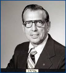 Ellsworth Clarence Shoup (1921-2000)