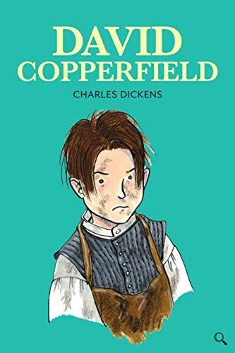 David Copperfield (Baker Street Readers) - Dickens, Charles: 9781912464234  - AbeBooks