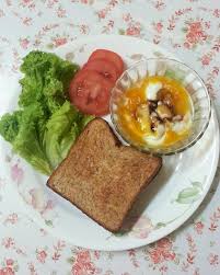 Turun 16 Kg Dalam Masa 7 Bulan Wanita Ini Kongsi Menu Menu Sihat Yang Baik Untuk Diet Remaja