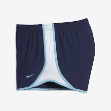 Dri Fit Tempo Big Kids Girls Running Shorts Running