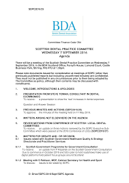 How to write an agenda for a meeting. Dental Office Meeting Agenda Templates At Allbusinesstemplates Com