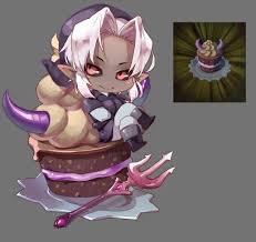 Monster cake can also be used to complete the a royal recipe side quest at the riverside stable. Botw Monster Cake