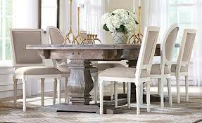 Home Decorators Aldridge Extendable Dining Table Only 809 46 At Home Depot Reg 1499 99 Extendable Dining Table Dining Table Decor