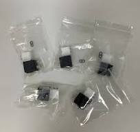Linx Compatible 74125 Solenoid Valve 3 Way for Linx Inkjet Printer