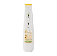 Moisture shampoo with fiber gloss technologytm/mc. Smoothproof Shampoo For Frizzy Hair Biolage