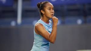 Leylah annie fernandez swooped into the u.s. Leylah Annie Fernandez Remembers Establishing Alarm System For 2012 Ao Guys S Last Newspostalk Global News Platform