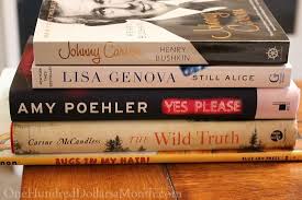Read 52 Books In 52 Weeks Challenge January One Hundred Dollars A Month 52 Week Challenge Books The Last Lecture