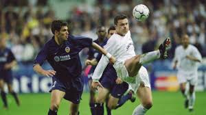 The team put in a solid defensive display and even had a fine chance to score in the first half when benzema's cross was turned onto the post by kabak. Quiz Name Leeds United S Iconic Xi For The 2000 01 Champions League Semi Final Joe Co Uk