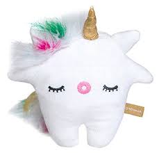 Talkie By Toymail Nunu A Unicorn Wifi Voice Chat Smart Toy Lets Kids Stay Connected To You As Seen On Shark Tank Cool Tech Gifts