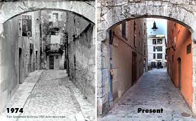 Girona City