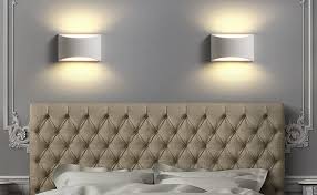 It was meant to be. Led Wall Sconces Set Of 2 Sconce Wall Lighting 9w 3000k Warm White Modern Wall Sconce For Stairway Bedroom Hallway Bathroom Porch Living Room Hotel 2 Pack Amazon Com