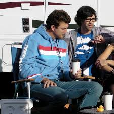 Made by mythical beasts for mythical beasts! File Rhett And Link Jpg Wikipedia