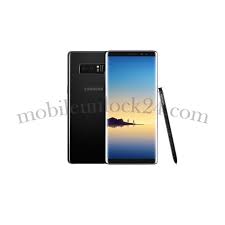 Un código de desbloqueo se generará a base de imei (international mobile equipment identity) que se obtiene después de pulsar *#06# en el teclado de su teléfono . How To Unlock Samsung Galaxy Note 8 By Code
