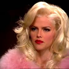 Anna Nicole Smith Mark Hatten