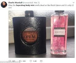Fragance Dupe Google Search