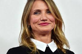 Cameron michelle diaz is an american retired actress who is also an author, producer, and model. Cameron Diaz Opens Up To Gwyneth Paltrow On Why She Stopped Making Films People The Jakarta Post