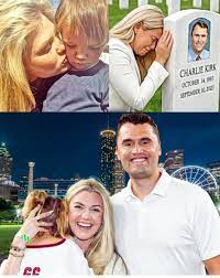 Shocking Revelation: Erika Kirk Breaks Her Silence to Reveal the Truth