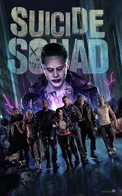 E claro, a escassez de coringa. Coringa Em Imagem Inedita De Esquadrao Suicida Cinepop