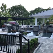 24 Backyard Water Features For Your Outdoor Living Space Extra Space Storage