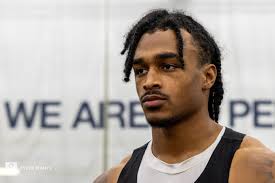 Penn State safety Kevin Winston Jr. earns Chuck Bednarik Defensive Player  of the Week Award