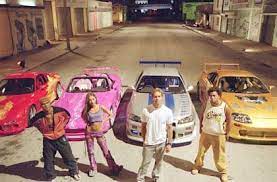 Ludacris remembers auditioning for 2 fast 2 furious role while touring with eminem 08 may 2021 | movieweb. 2 Fast 2 Furious Hohlkopfe Im Kreisverkehr Der Spiegel