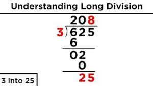 Note that this is not the same as rounding to a specific number of decimal places. Division Of Large Numbers Long Division Youtube