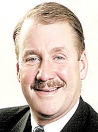 St. Luke's Lifetime Achievement Award for Dr. Bambino