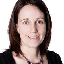 Kathleen Desrosiers's Instagram, Twitter & Facebook