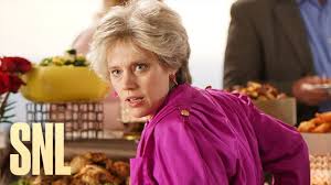 Test your putting skills on one of our unique, fun. Boomers Got The Vax Snl Youtube