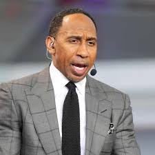 Stephen A. Smith Is Trending After Heated Exchange With Shannon Sharpe