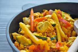 Sattmacher Pfanne Rezept Rezept Rezepte Kalorienarm Kochen Einfache Gerichte