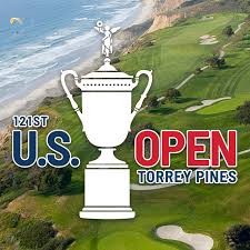 The us open tv rights in the us belong to nbc which will air the live action across nbc and the golf channel. 2021 Us Open Golf Torrey Pines June 17 20 Golfbox