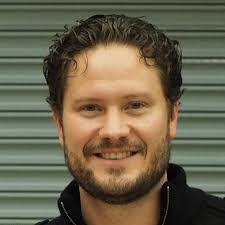 Kevin Leiner's Instagram, Twitter & Facebook