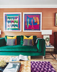 Check out our orange living room selection for the very best in unique or custom, handmade pieces from our shops. 20 Orange Room Design Ideas Real Homes