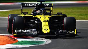 Dat heeft de franse renstal vandaag bekendgemaakt, voor de grote prijs van italië in monza. Formule 1 L Ecurie Renault Deviendra Alpine En 2021 Eurosport