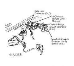 Dodge 3 7l engine diagram. 96 Dodge Dakotum Wiring Diagram Wiring Diagram Networks
