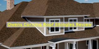 Maybe you would like to learn more about one of these? Owens Corning Roof Shingles Review Pros And Cons New England Metal Roofing
