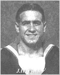 H.M.S. Hood Association-Battle Cruiser Hood: Crew Information