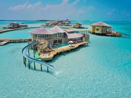 Soneva Jani Resort In Maldives Returns Luxury To Its Roots