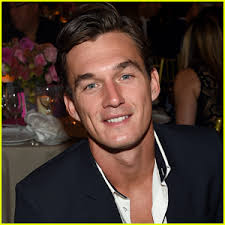 Tyler Cameron Reveals the Unexpected Setting Where He Lost His Virginity