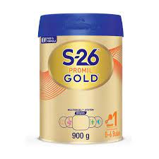 Susu lactogen 1 ini mengandungi lactobacillus. Jual S26 Promil Gold Tahap 1 Susu Formula Bayi 900 G Untuk Usia 0 6 Bulan Terbaru Juni 2021 Blibli