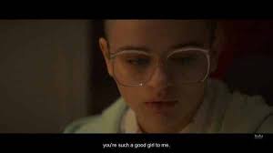 The Act: Season 1, Episode 4 "Stay Inside"