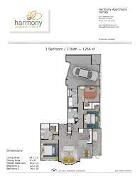 Schirripa, is a fictional character on the hbo series the sopranos.he is nicknamed bobby bacala.a mobster, bobby is first shown as one of the soldiers and then later top aides to corrado junior soprano. Soprano 3 Bedroom Floor Plan Harmony Apartment Homes