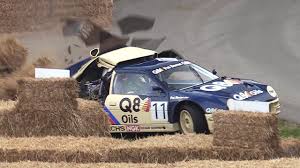 First race will be an exhibition demolition derby to destroy those new cars. Goodwood Festival Of Speed 2017 Best Of Day 1 Supercars Crash Pure Sounds More Youtube