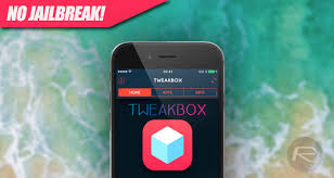 Tweakbox for ios (iphone/ipad) no jailbreak | download unlimited apps and games. Tweakbox Ios 11 Download Without Jailbreak Now Available Redmond Pie